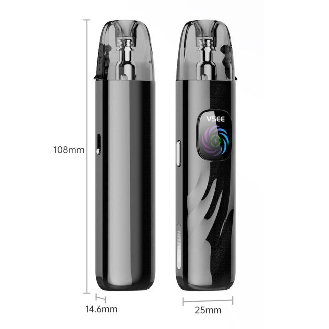 Hellvape Vsee One Pod Kit