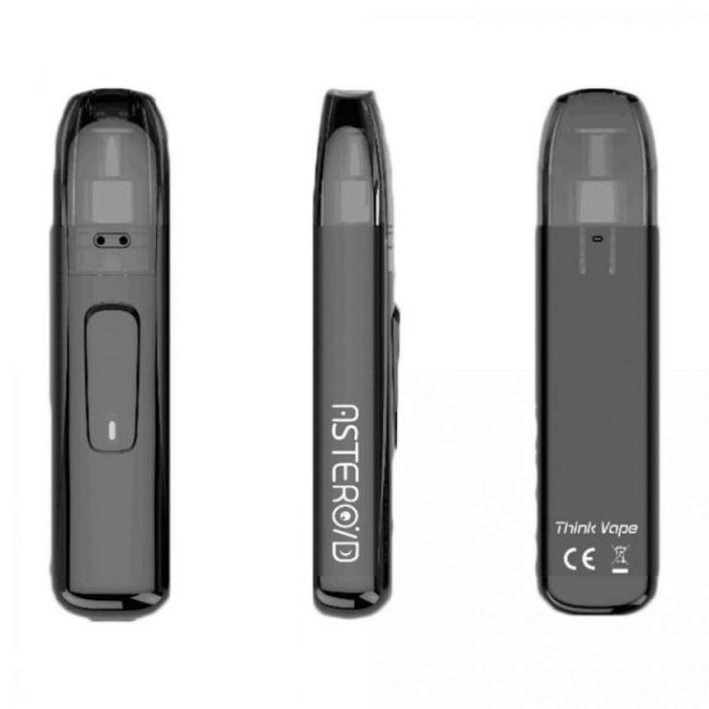 Think Vape Asteroid Kit Think Vape Asteroid Kit