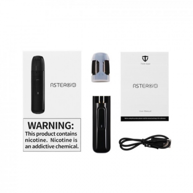 Think Vape Asteroid Kit Think Vape Asteroid Kit