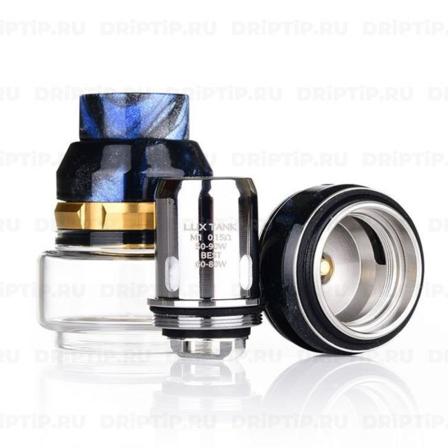 CoilART LUX 200 Kit