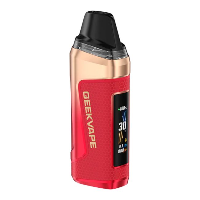 Geekvape Aegis Nano 3 Geekvape Aegis Nano 3