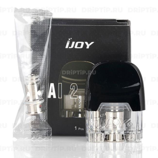 Картридж iJoy AI EVO (с испарителями)