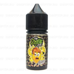 Trip Slasty Salt - Lemon Croissant