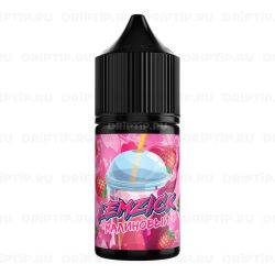 Blast Lemzick Salt - Малиновый