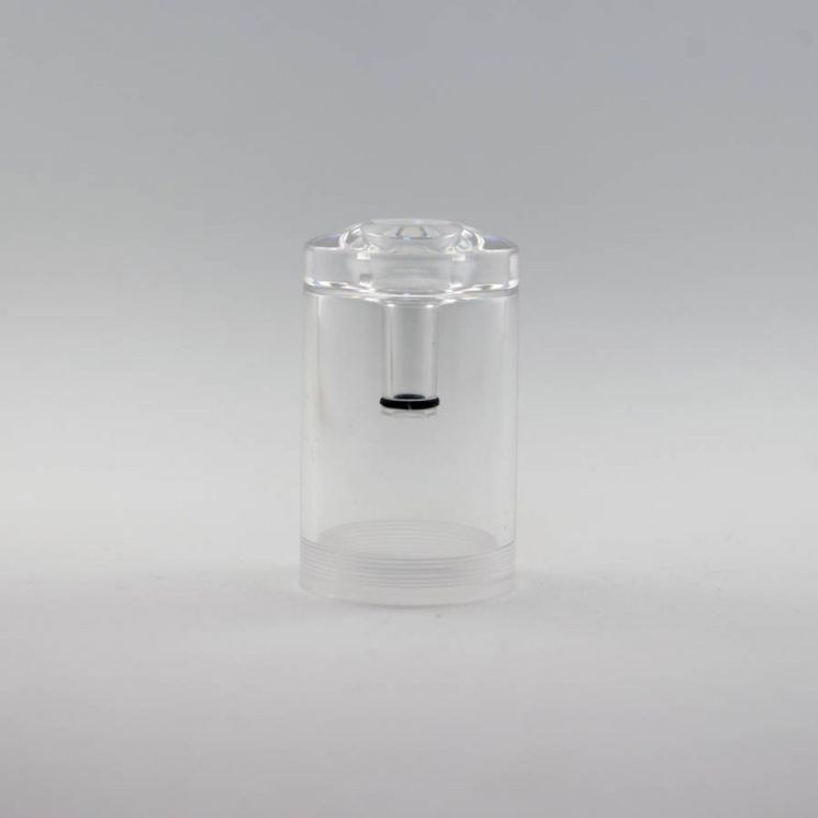 Taifun Bell Cap (прозрачный)