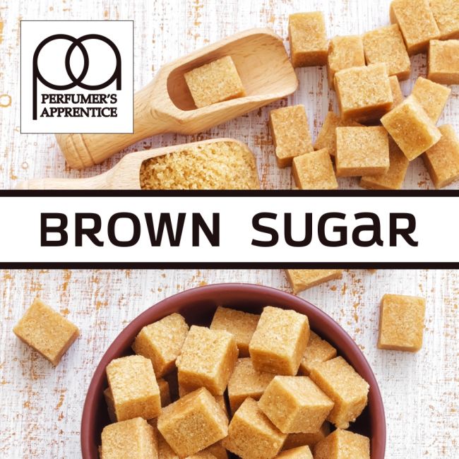 Ароматизатор TPA Brown Suga Ароматизатор TPA Brown Suga