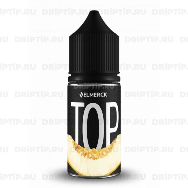 Top Salt - Дыня Ментол Top Salt - Дыня Ментол