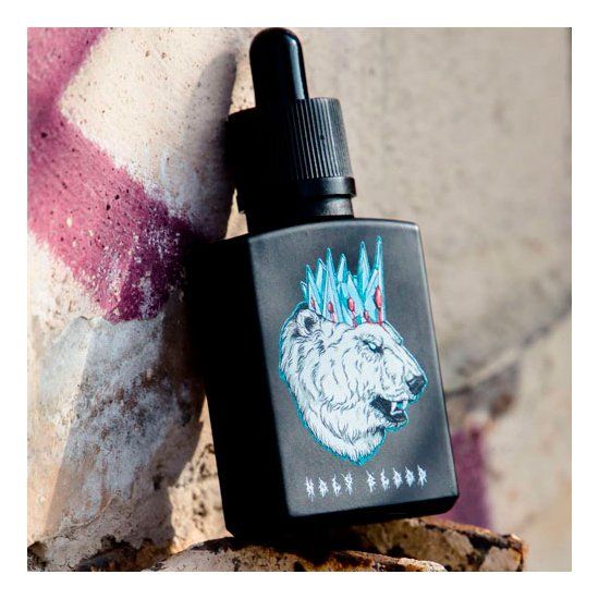 Dr Grimes HOLY BLOOD 3mg 30 ml