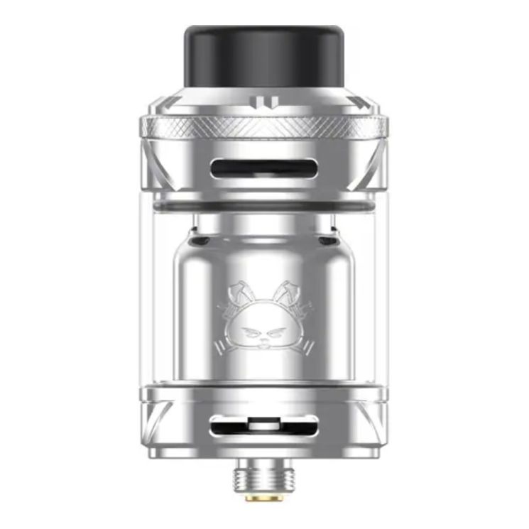 Hellvape Fat Rabbit 2 RTA - обслуживаемый бак