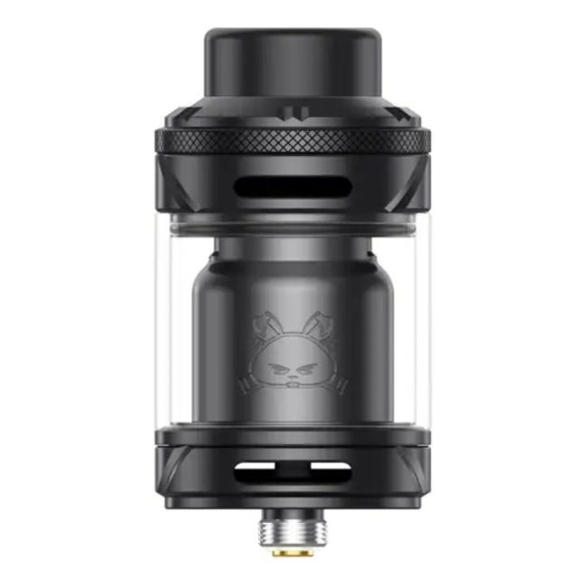 Hellvape Fat Rabbit 2 RTA - обслуживаемый бак