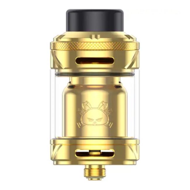 Hellvape Fat Rabbit 2 RTA - обслуживаемый бак