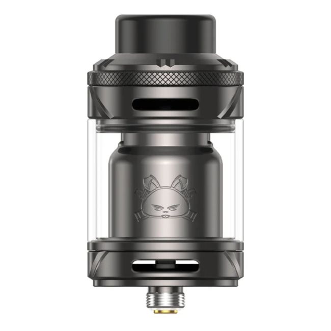 Hellvape Fat Rabbit 2 RTA - обслуживаемый бак