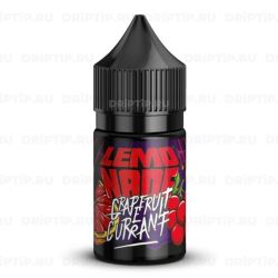 Grapefruit-Currant - Lemonade Salt