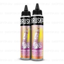 Brusko - Фруктовые конфетки