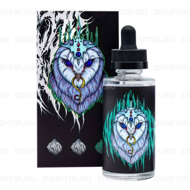 Dr Grimes - Enchanter 60ml