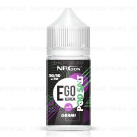 EGOшка POD Salt - Grami