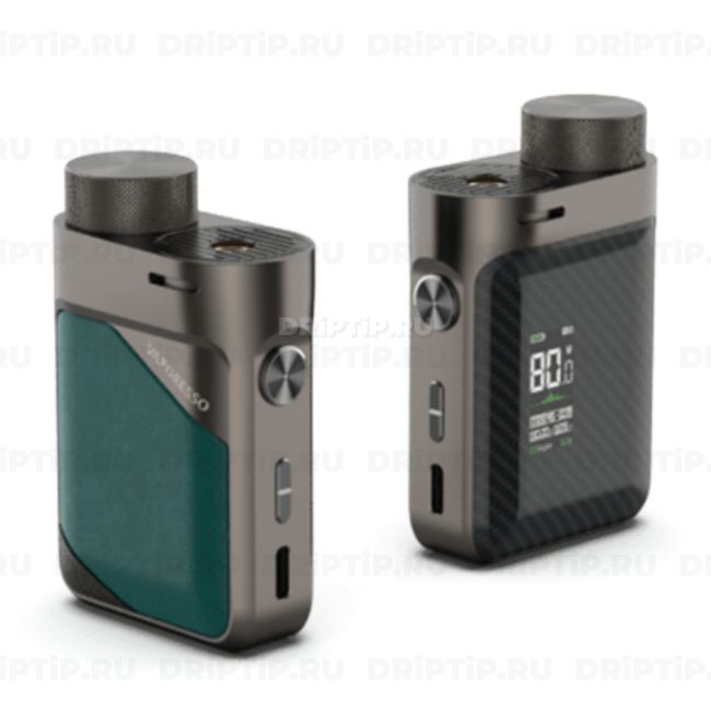 Vaporesso Swag PX80 Mod Vaporesso Swag PX80 Mod
