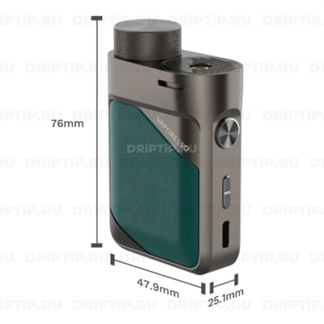 Vaporesso Swag PX80 Mod Vaporesso Swag PX80 Mod