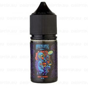 Apocalypse Salt - Cola Grape Apocalypse Salt - Cola Grape