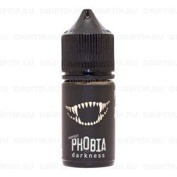 Phobia Salt - Darkness / Срок годности до 12.2025