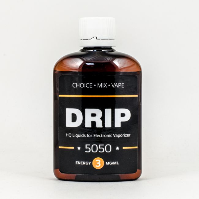 Основа DRIP 5050 100 мл Основа DRIP 5050 100 мл