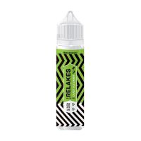 RELAKES Crazy Cucumber 0mg, 60ml