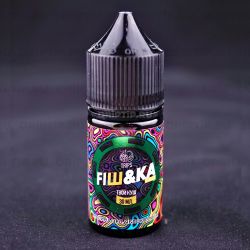 Fishka Strong Salt - Trips Ice