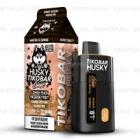 Husky Tikobar 12000 - Lemon Peach Passion Fruit
