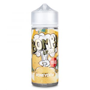 BOMB! Liquid Honeydew 3mg 120ml BOMB! Liquid Honeydew 3mg 120ml