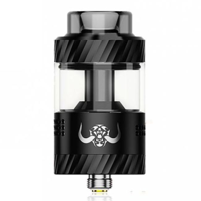 Hellvape Hellbeast RTA - обслуживаемый бак