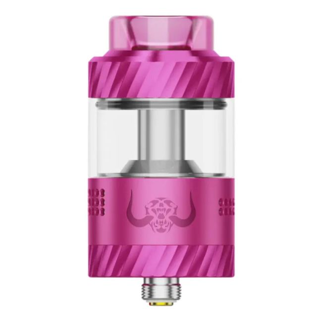 Hellvape Hellbeast RTA - обслуживаемый бак