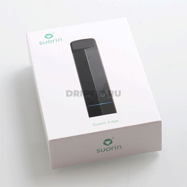 Suorin Edge Kit Suorin Edge Kit