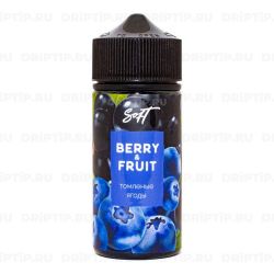 Berry and Fruit - Томлёные Ягоды