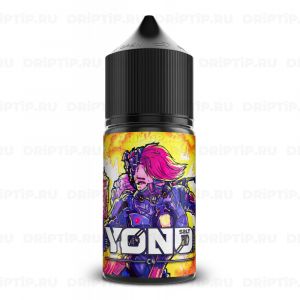 Yono Salt - C-4