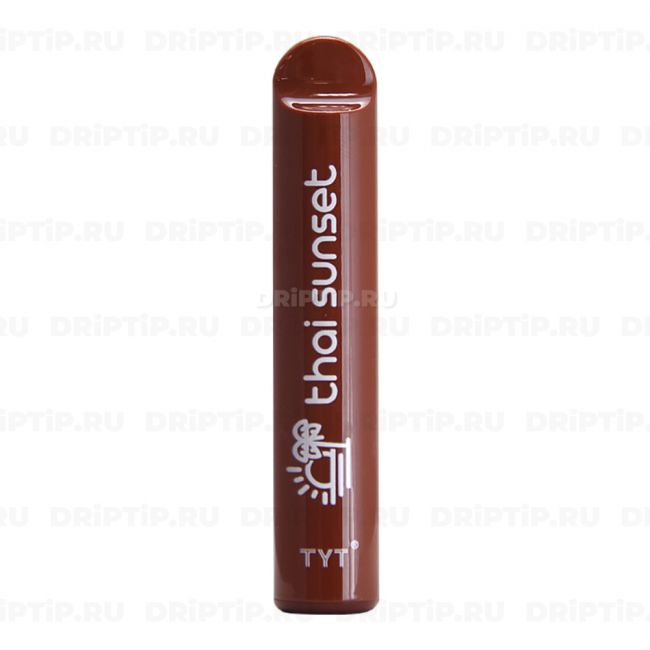 IZI Xll - Thai Sunset IZI Xll - Thai Sunset
