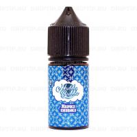 Hubble Bubble Ice Sour Salt - Жвачка с Ежевикой