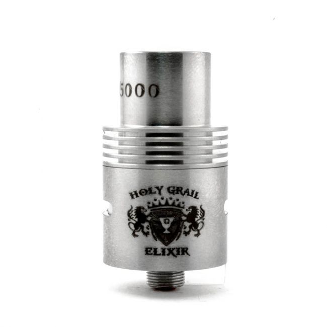 Holy Grail Holy Grail