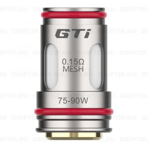 Испаритель Vaporesso GTi