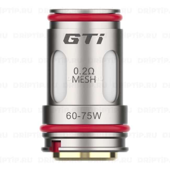 Испаритель Vaporesso GTi Испаритель Vaporesso GTi