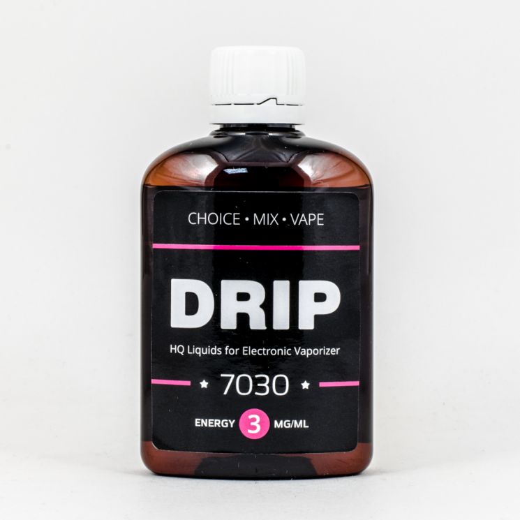 Основа DRIP 7030 100 мл
