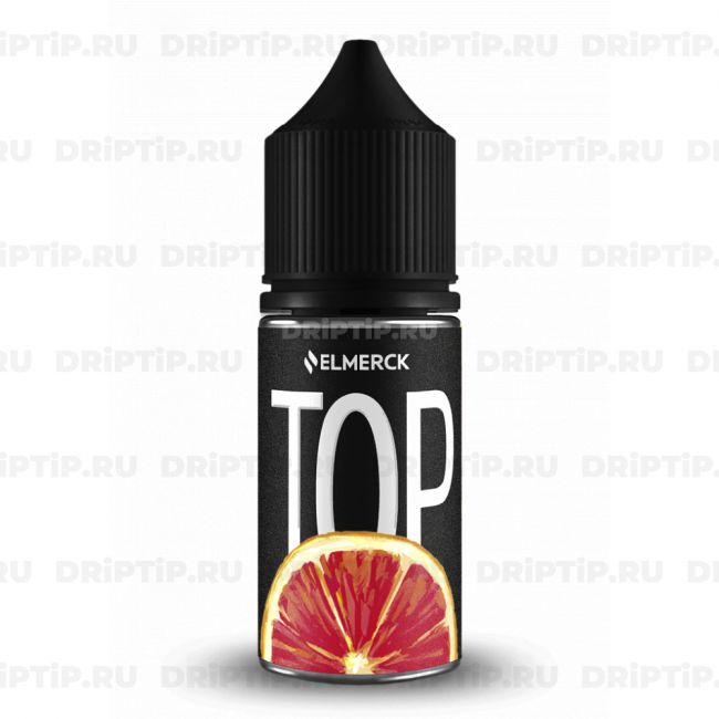 Top Salt - Грейпфрут Ментол Top Salt - Грейпфрут Ментол