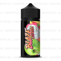 Blaze Sour - Apple Dragonfruit