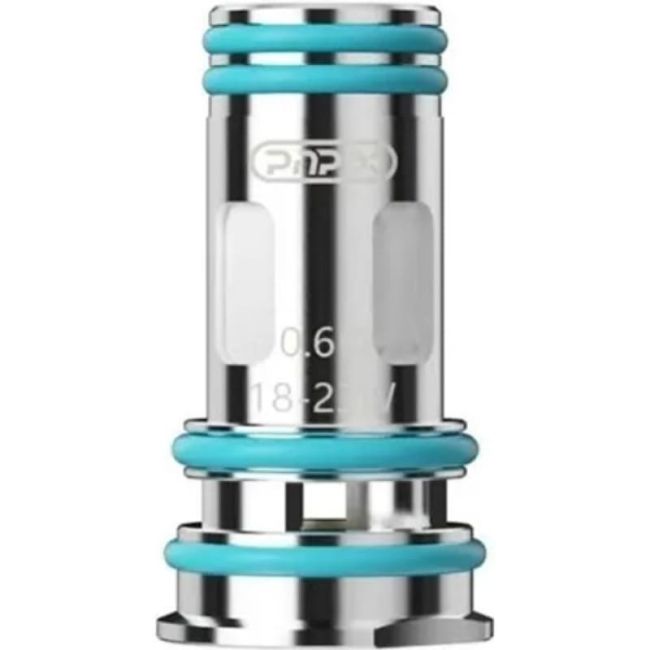 Испаритель Voopoo PnP X