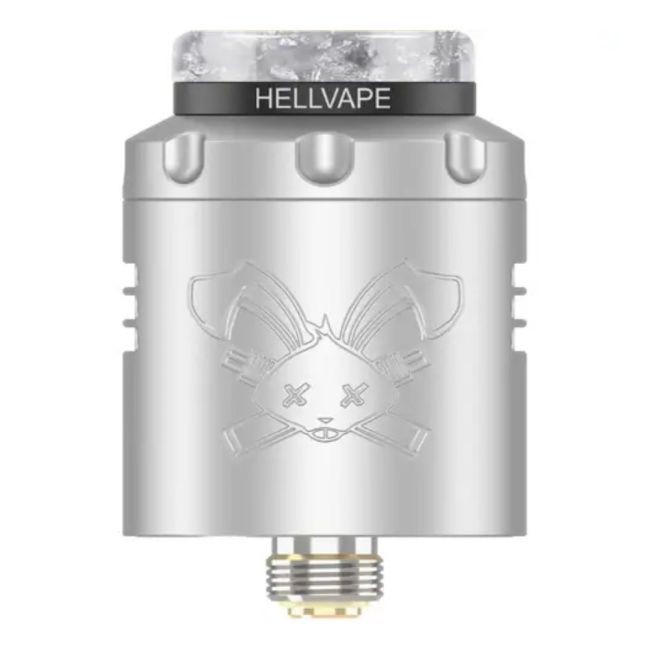 Hellvape Dead Rabbit 3 RDA (6th Anniv Edn)