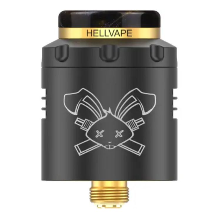 Hellvape Dead Rabbit 3 RDA (6th Anniv Edn)