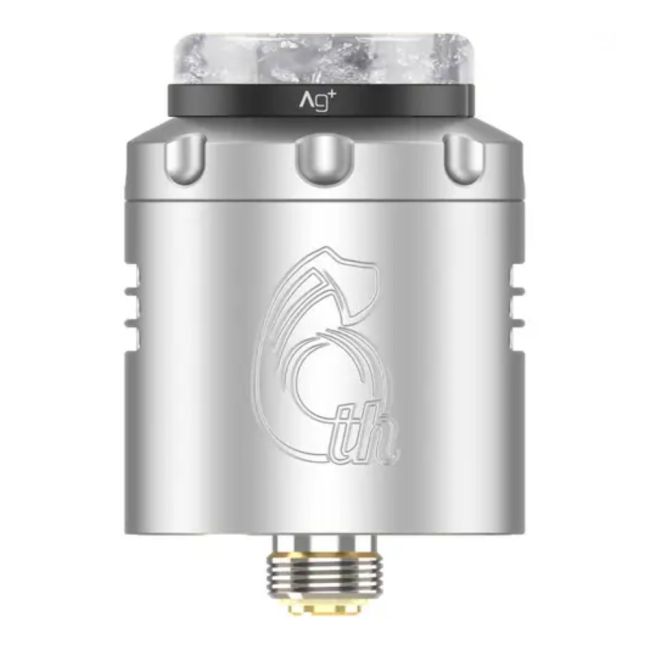 Hellvape Dead Rabbit 3 RDA (6th Anniv Edn)