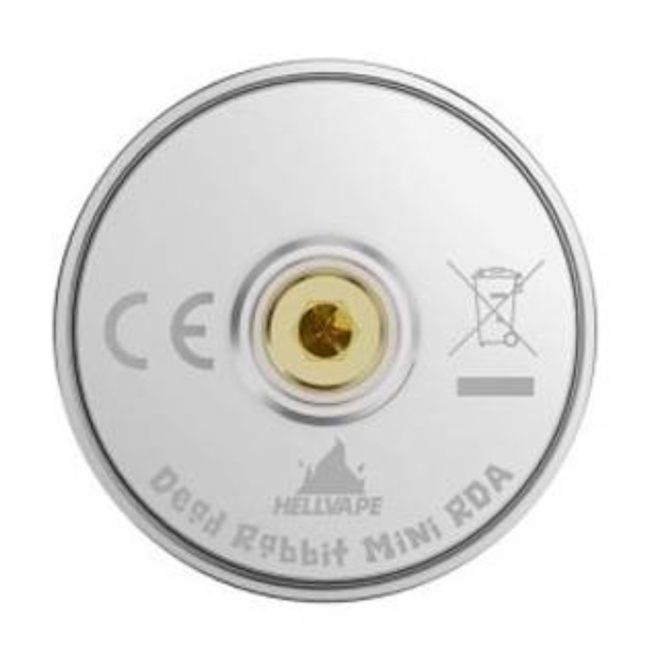 Hellvape Dead Rabbit Mini RDA