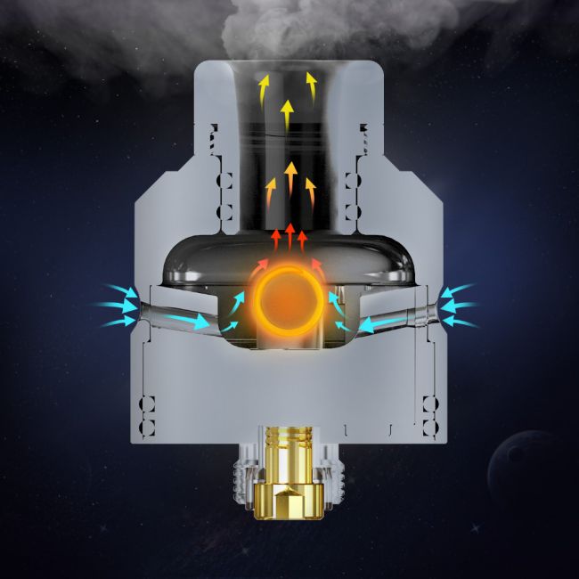 Hellvape Dead Rabbit Mini RDA