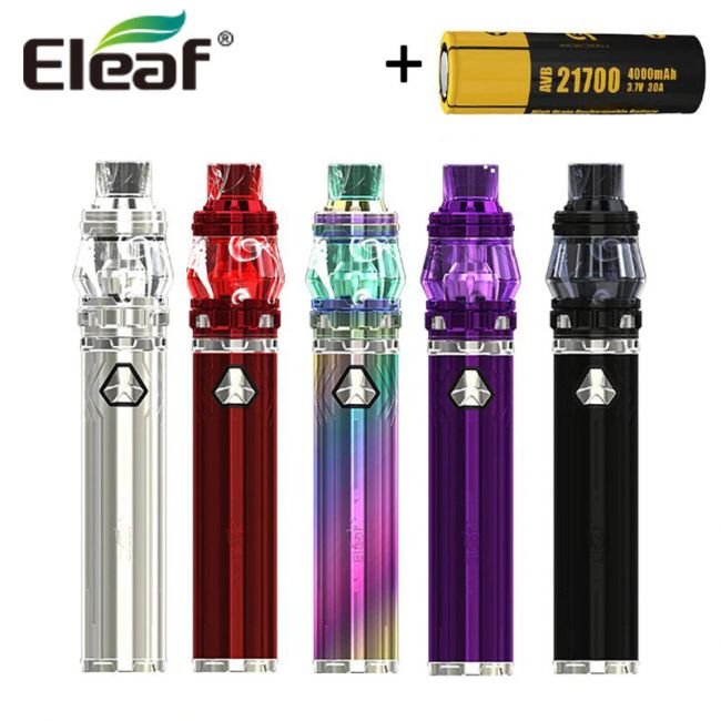 Eleaf iJust 21700 - набор Eleaf iJust 21700 - набор