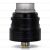Reload S RDA (клон) 22 мм (черный) Reload S RDA (клон) 22 мм (черный)